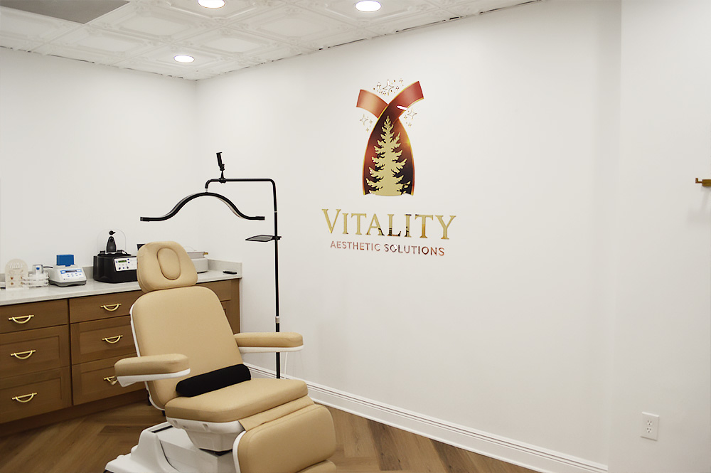 St Pete Luxury Med Spa