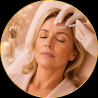 Anti-Wrinkle Treatment St Petersburg FL