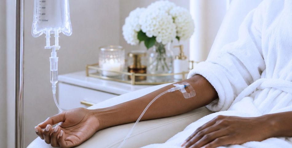 St Petersburg IV Infusion Therapy