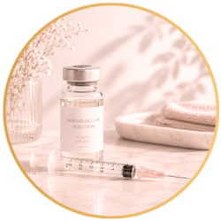 Intramuscular Injections St Petersburg FL