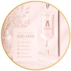 Liquid IV Therapy St Petersburg FL