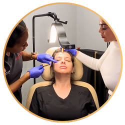 PRP Facial Filler St Petersburg FL