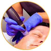 Skin Tightening Treatments St Petersburg